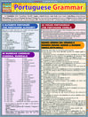 QuickStudy - Portuguese Grammar
